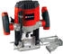 Einhell TC-RO 1155 Kit 1100 W inkl. 15 Ausstecher