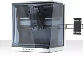 Carvera Air Desktop CNC Machine