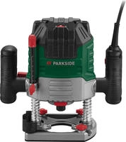 PARKSIDE Fr&auml;serbit-Set "PFB 30 A1"