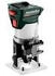 Metabo FMV 18 LTX BL 8 Akku-Kantenfräse