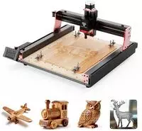 TwoTrees TTC450 Pro CNC Machine 622201059