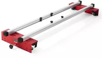 VEVOR Planfräsvorrichtung (YS60-001)
