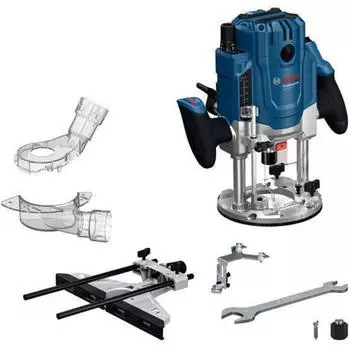 Bosch Professional GOF 20-12 (0601627221)