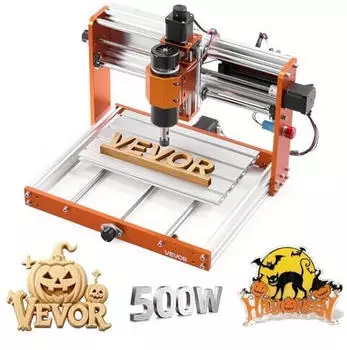 VEVOR 3018-PRO MAX