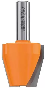 CMT Orange Tools Abplattfr&auml;ser vertikal HW Z2 S=12 D=38x38mm rechts (990.602.11)