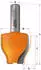 CMT Orange Tools Abplattfräser vertikal HW Z2 S=12 D=38x38mm rechts (990.602.11)