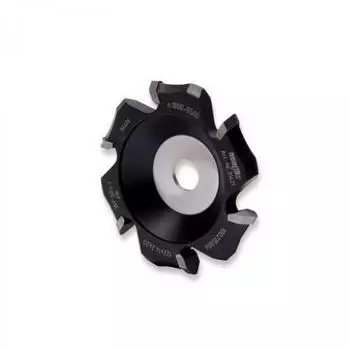 Mafell MF-AF 90 Aluverbundfr&auml;ser 90&deg; V-Nut bis 8mm Fr&auml;stiefe (206076)