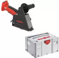 Mafell Akku-rinnentr&auml;gerfr&auml;se Rf 34-18 Pure Im Max3 - 9m2202