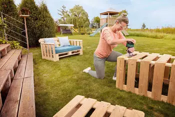 Bosch Rollenführung für Advanced TrimRouter 18V-8 (2608000802) – Bosch Rollenführung für präzises Kantenfräsen mit 18V-Akkusystem