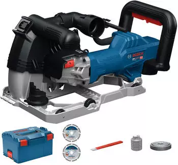 Bosch Professional PRO GNF20-40 (06016C5100)