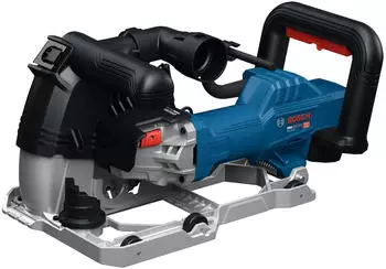 Bosch Professional PRO GNF20-40 (06016C5100) – Bosch Professional PRO GNF20-40 (06016C5100) – kraftvolle Mauernutfräse für Elektroinstallationen