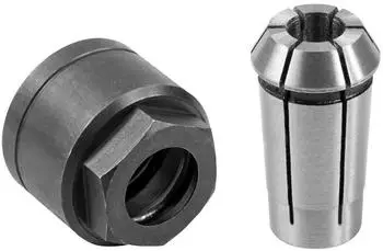 Mafell Spannzangen-Set OZ 8 6mm nach ISO 10897 (93826)