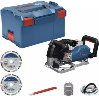 Bosch PRO Heavy Duty GNF18V-40 (06016C5000)