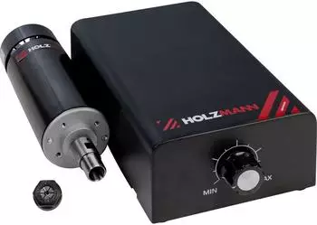 Holzmann Spindelupgrade Set 500W f&uuml;r CNC Tischfr&auml;smaschine (CTF45P500W)