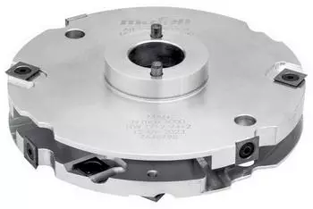 Mafell NFU-VN28 Verstellnuter &Oslash;163mm, 15,4&ndash;28,4mm (091904)