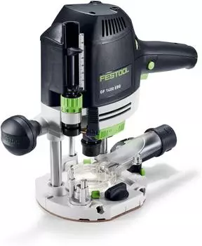 Festool OF 1400 EBQ-Plus-Box Oberfr&auml;se (578953)