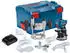 Bosch Professional GKF 18V-8 (1x Procore 4,0 Ah + Taucheinheit + L-Boxx)