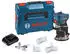 Bosch Professional GKF 18V-8 (1x Procore 4,0 Ah + L-Boxx)