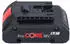 Bosch Professional GKF 18V-8 (1x Procore 4,0 Ah + L-Boxx)