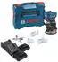Bosch Professional GKF 18V-8 (2x 4,0 Ah + Ladegerät + L-Boxx)