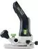 Festool MFKC 700 EB-Basic Kantenfräse 18V 8mm Brushless, 4,0Ah Akku + Ladegerät + Systainer (MFKC 700 EB-Basic)