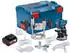 Bosch Professional GKF 18V-8 (1x 5,0 Ah + Taucheinheit + L-Boxx)