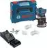 Bosch Professional GKF 18V-8 (1x 4,0 Ah + Ladegerät + L-Boxx)