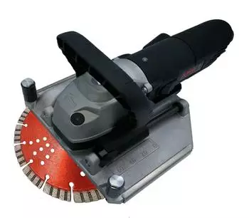 AMB Fensterfugenfr&auml;se 1400 FFF 230V (06082501)