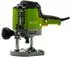PROCRAFT POB1200H Oberfräse 1200W, 6,0/8,0mm (POB1200H)