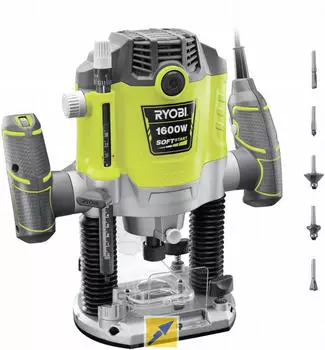 Ryobi R18DD5-220S