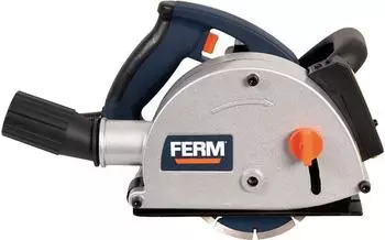 Ferm FWS-125/4K