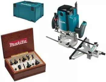 Makita RP1800XJ