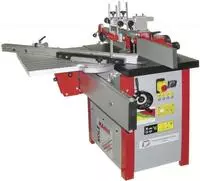 Fr&auml;smaschine Fs200230v Fr&auml;smaschine - Holzmann