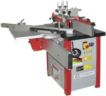 Holzmann Tischfr&auml;smaschine FS 200 (230V)