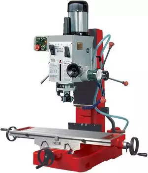 Holzmann Fr&auml;smaschine ZX 7050