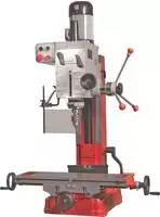 Holzmann Maschinen H020200001, Holzmann Maschinen ZX7045_400V Fr&auml;smaschine