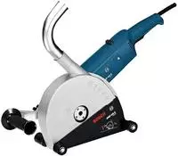 Bosch Mauernutfr&auml;se GNF 65 A Betriebsart: Kabelgebunden|Nenneingangsleistung: 2400 W