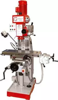 Holzmann BF 500
