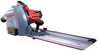 Multifr&auml;se Holz Mf 26 Cc Mit Schiene Im Transportkoffer 917804 - Mafell