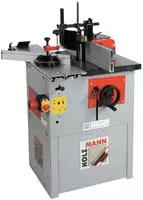Tischfr&auml;smaschine Fr&auml;smaschine Wechselspindlel Holzmann Fs 160l