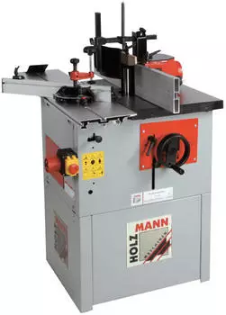 Holzmann FS 160 L, 230V