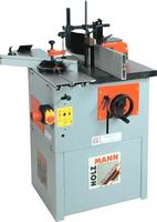 HOLZMANN FS160L_400V, Holzmann FS160L Tischfr&auml;se Holzfr&auml;se Fr&auml;smaschine f&uuml;r...
