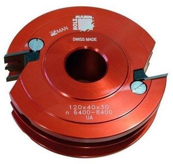 Holzmann Konterprofilfräser 120 Holzmann KPF120