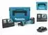 Makita DCO180 Akku-Rotationsschneider
