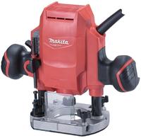 Makita M3601, Makita M 3601 (Oberfr&auml;se) (M3601) Rot/Schwarz