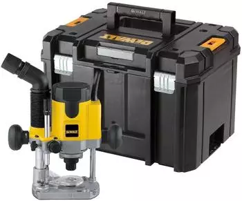 DeWalt DW622KT-QS