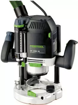 Festool OF 2200 EB-Set (576220)