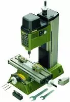 Proxxon Micromot 27 110, Proxxon Micromot MF 70 Feinfr&auml;se 230V