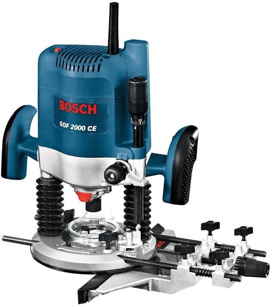 Bosch GOF 2000 CE Professional