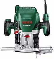 Bosch DIY 060326A100, Bosch DIY POF 1200 AE Oberfr&auml;se (060326A100)